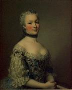 Alexander, Countess Mniszech,